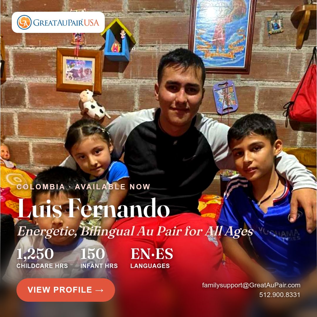 Luis Fernando