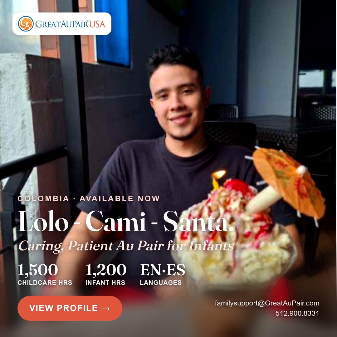 Lolo - Cami - Santa.