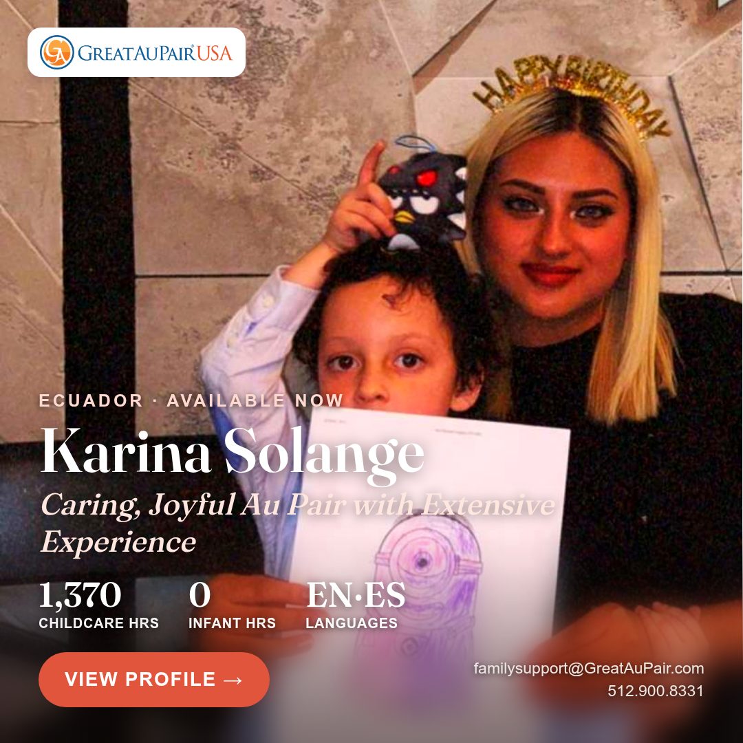 Karina Solange