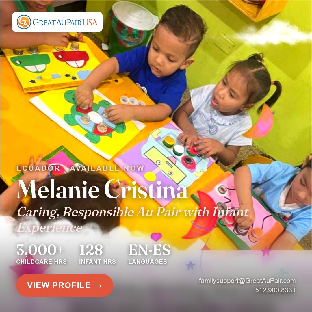 Melanie Cristina