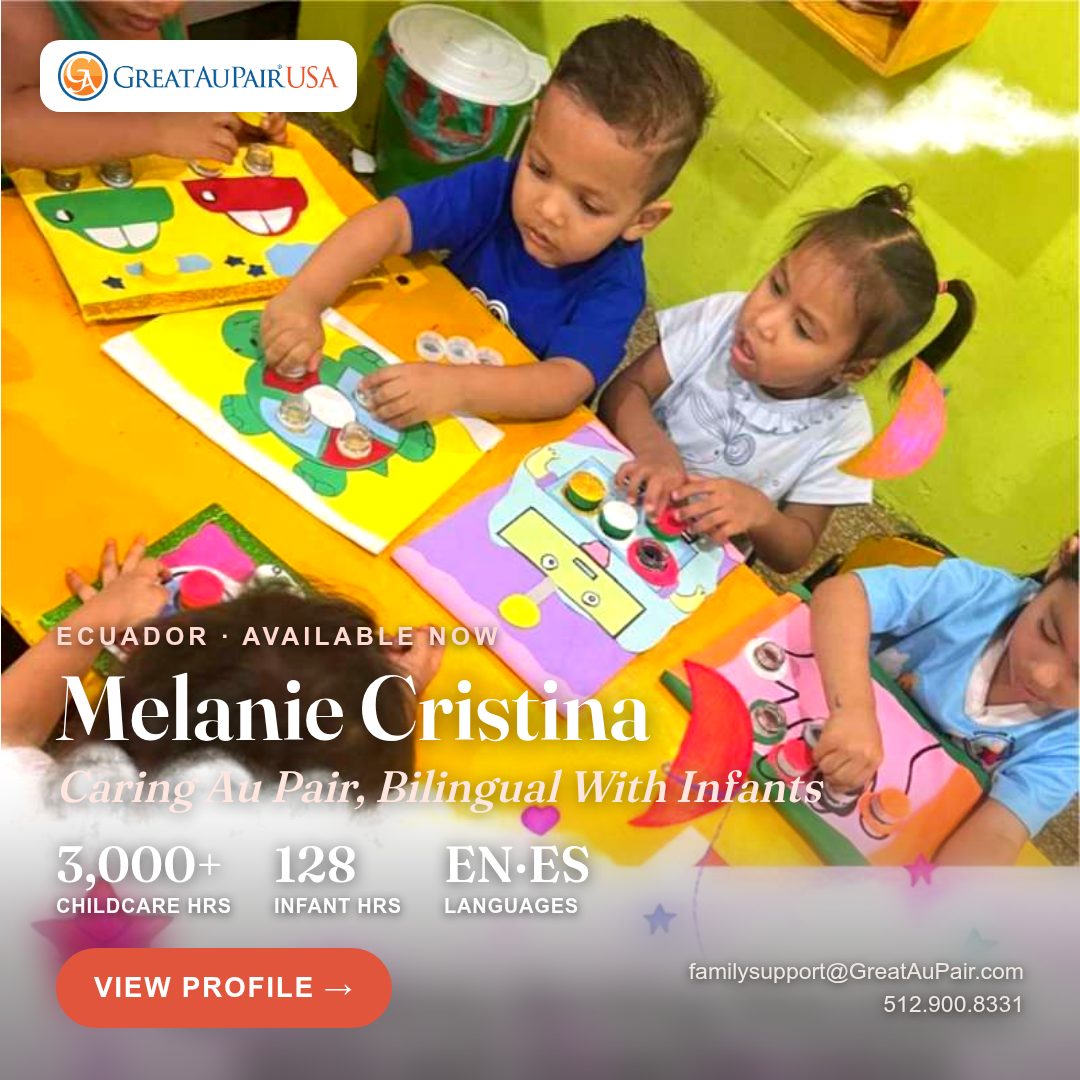 Melanie Cristina