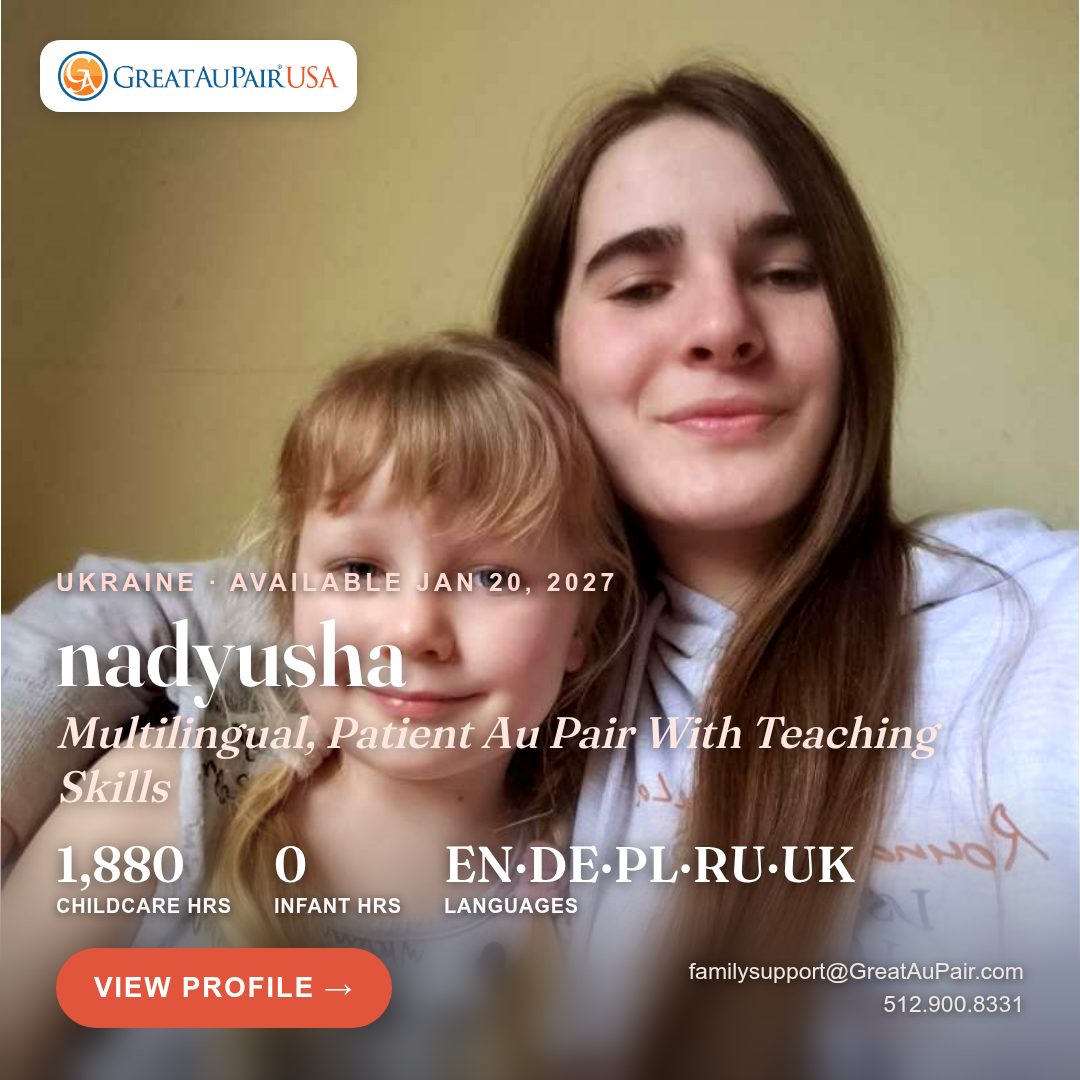 nadyusha