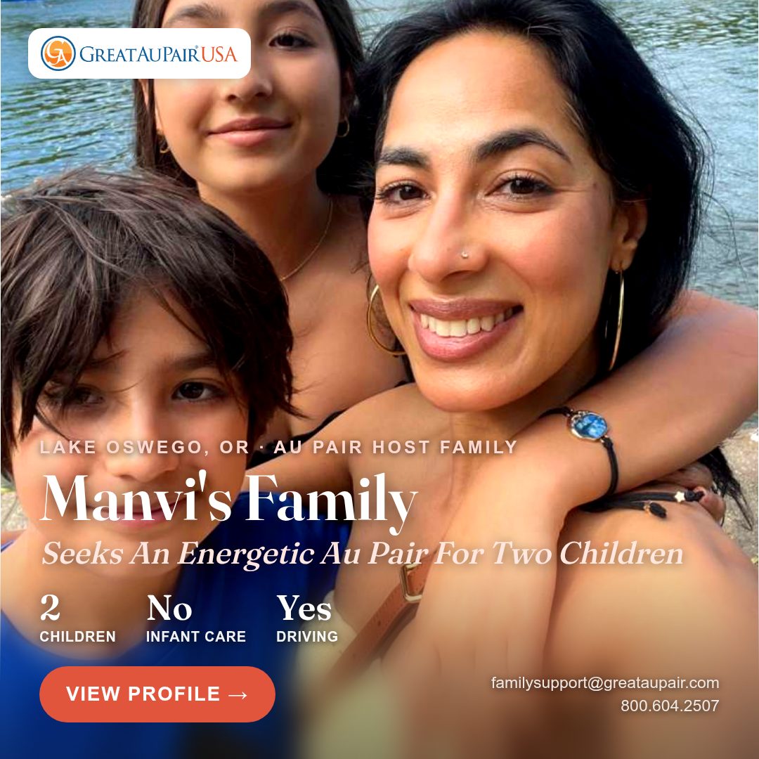Manvi's Family