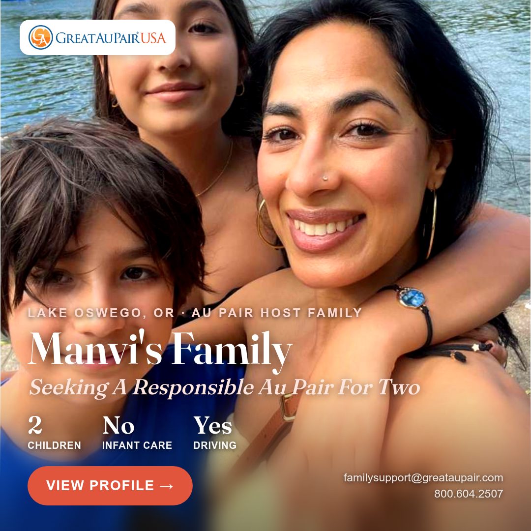 Manvi's Family