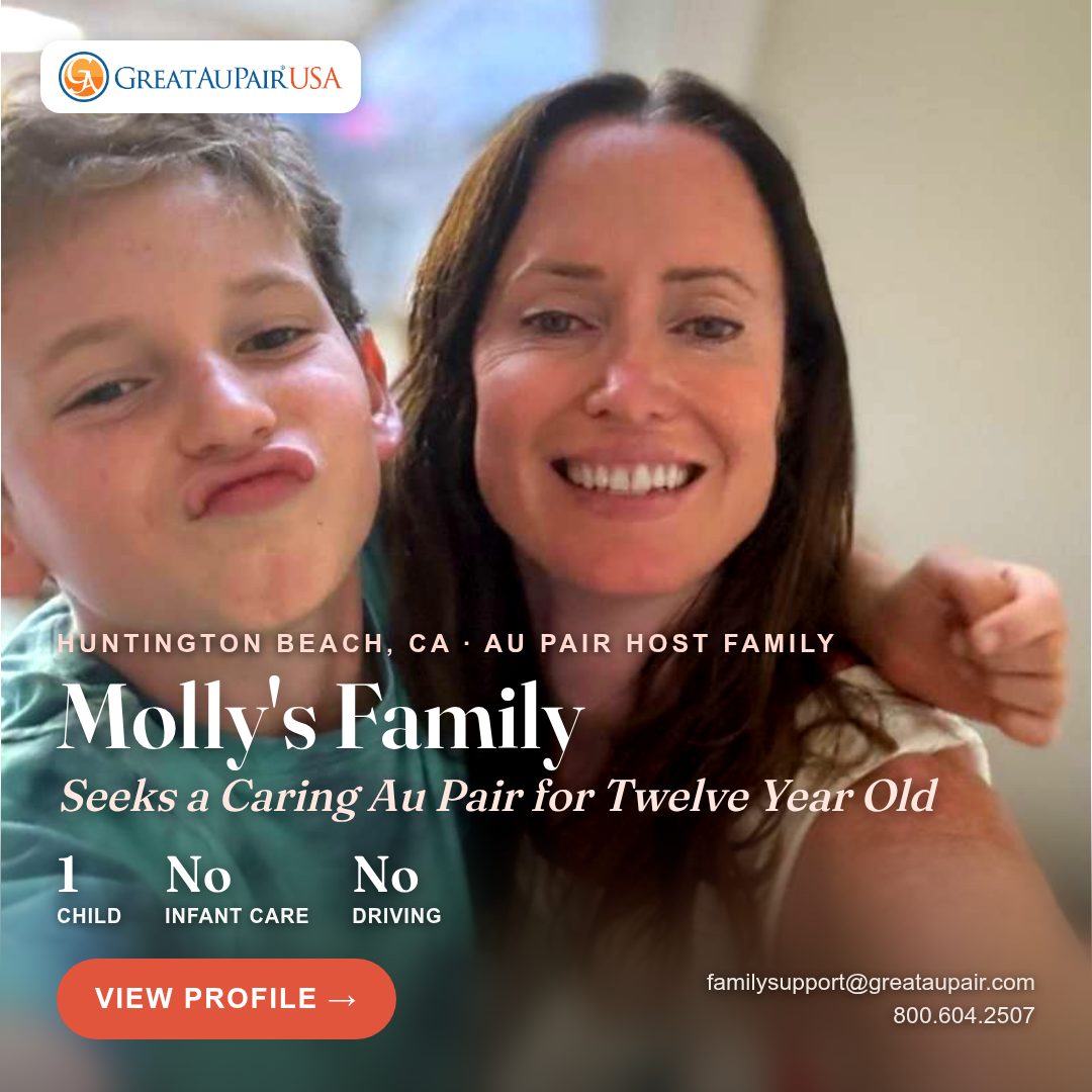 Molly's Family