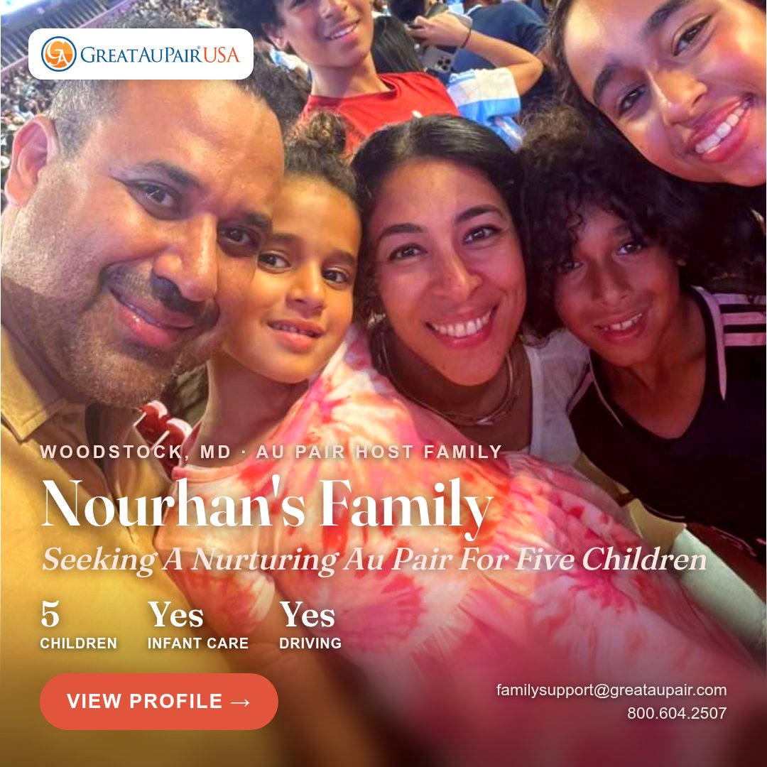 Nourhan's Family