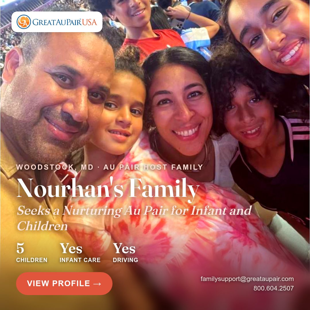 Nourhan's Family