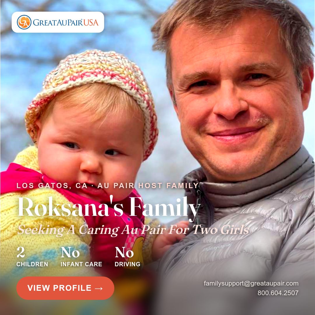 Roksana's Family