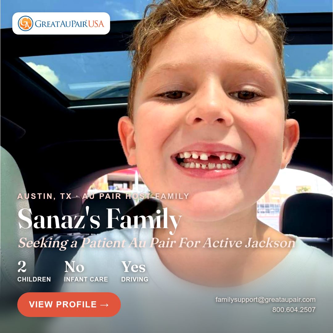 Sanaz's Family