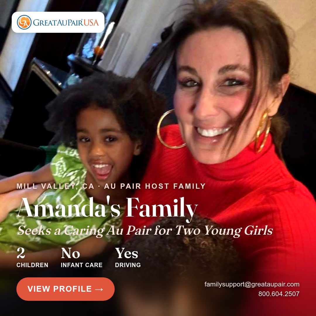 Amanda's Family