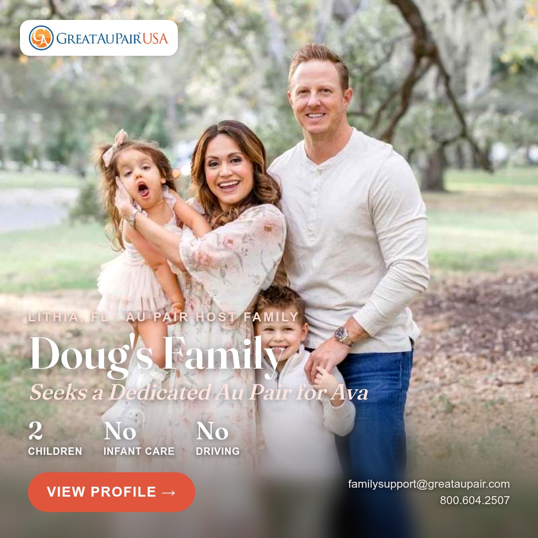 Doug's Family