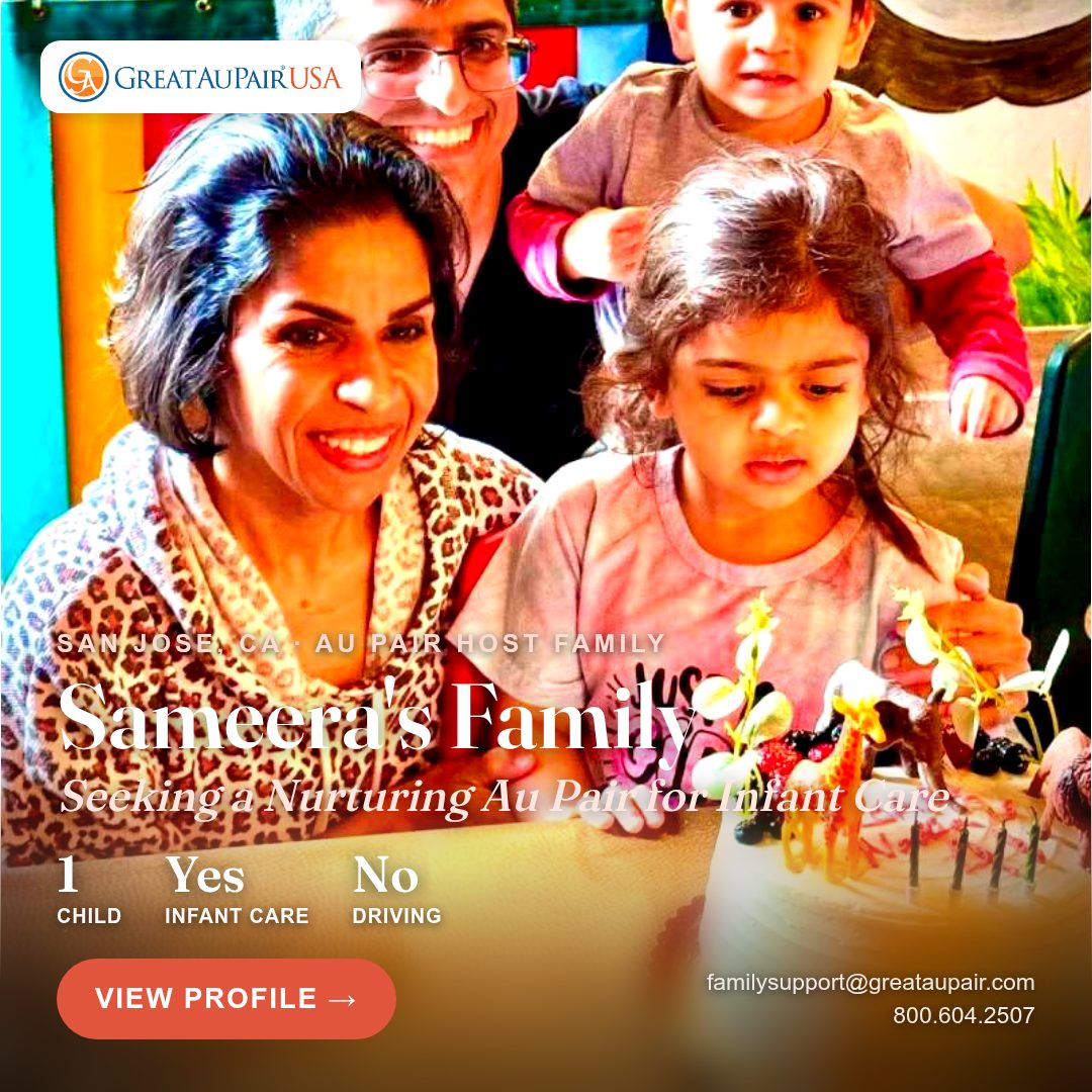 Sameera's Family