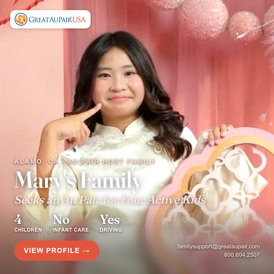 Mary's Family