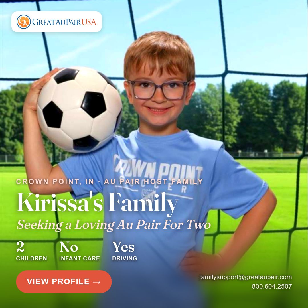 Kirissa's Family