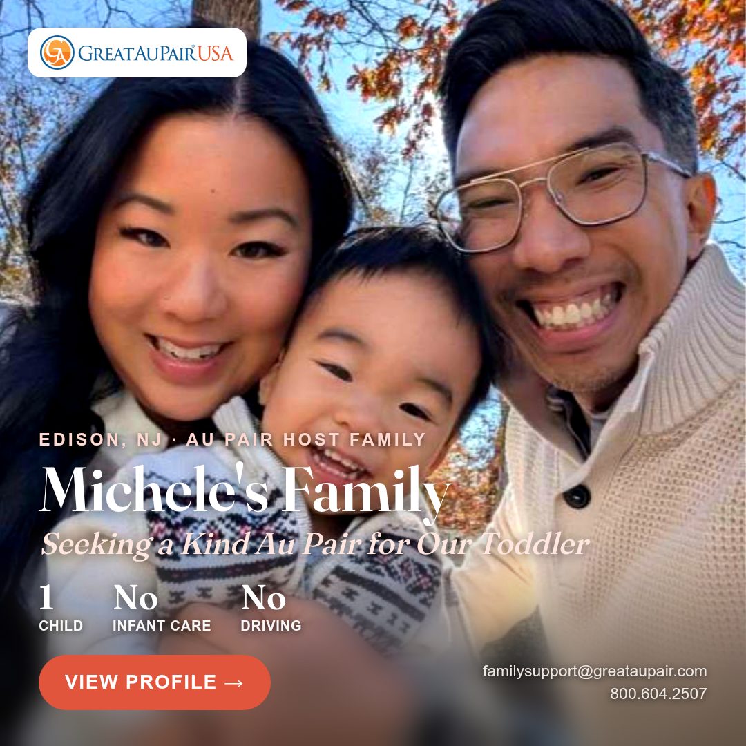 Michele's Family