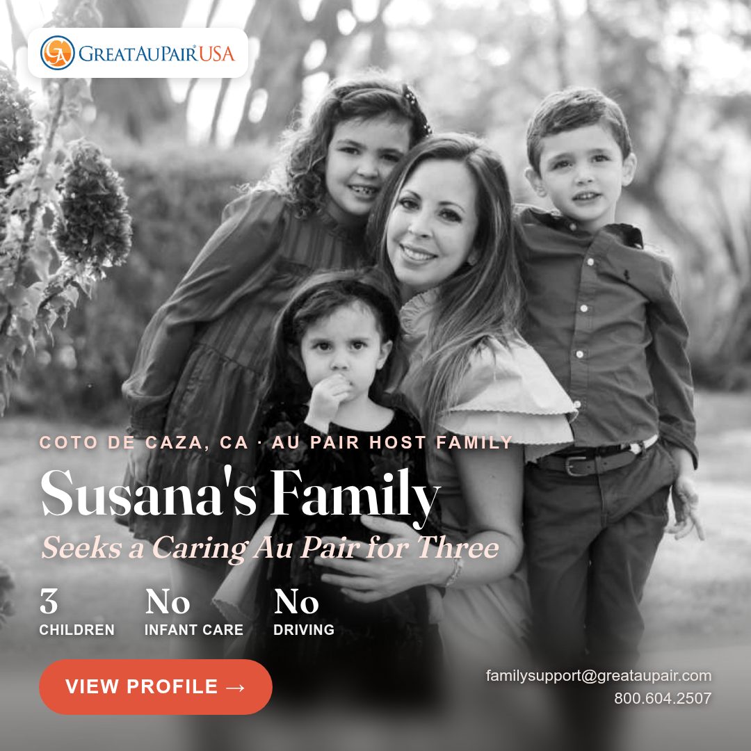 Susana's Family
