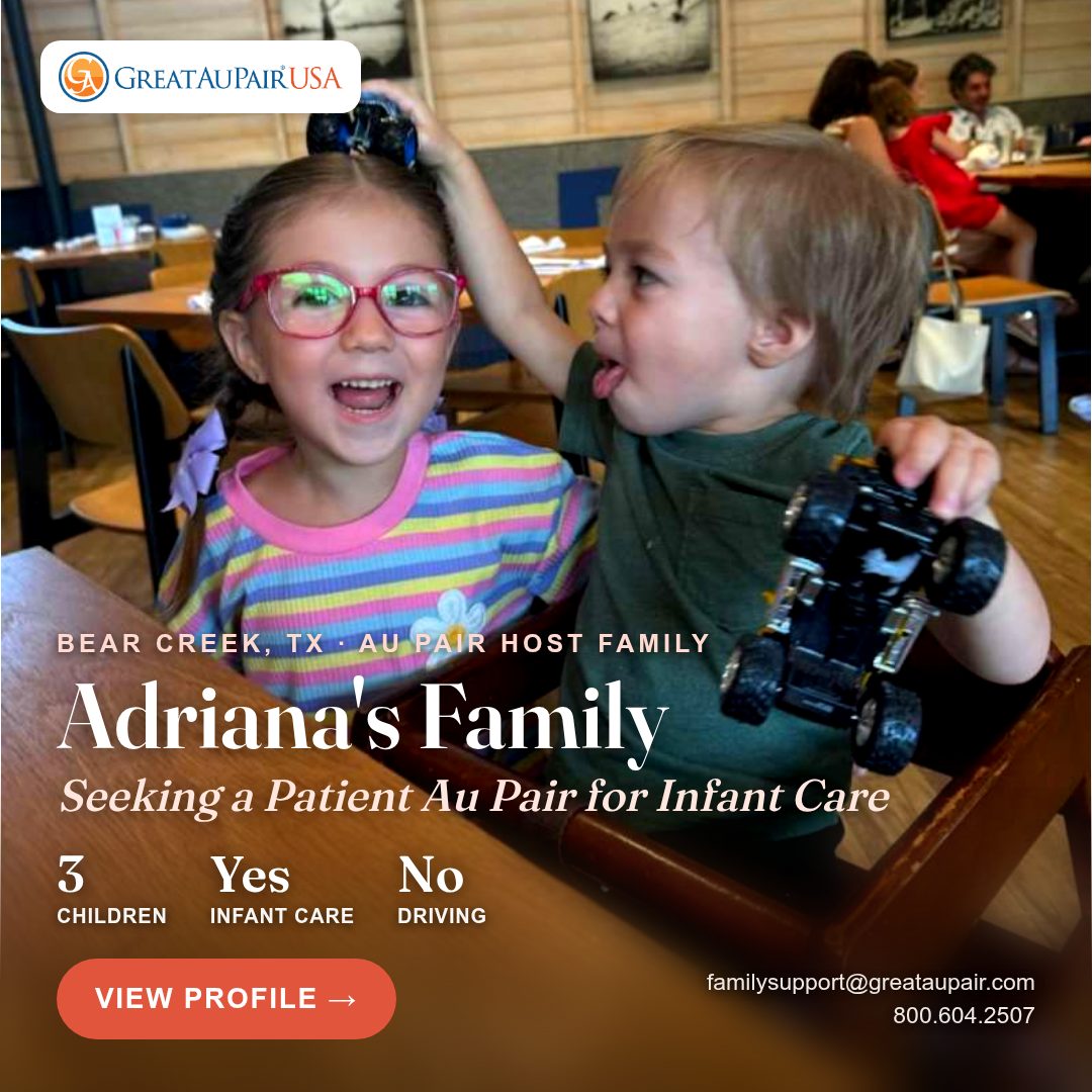 Adriana's Family