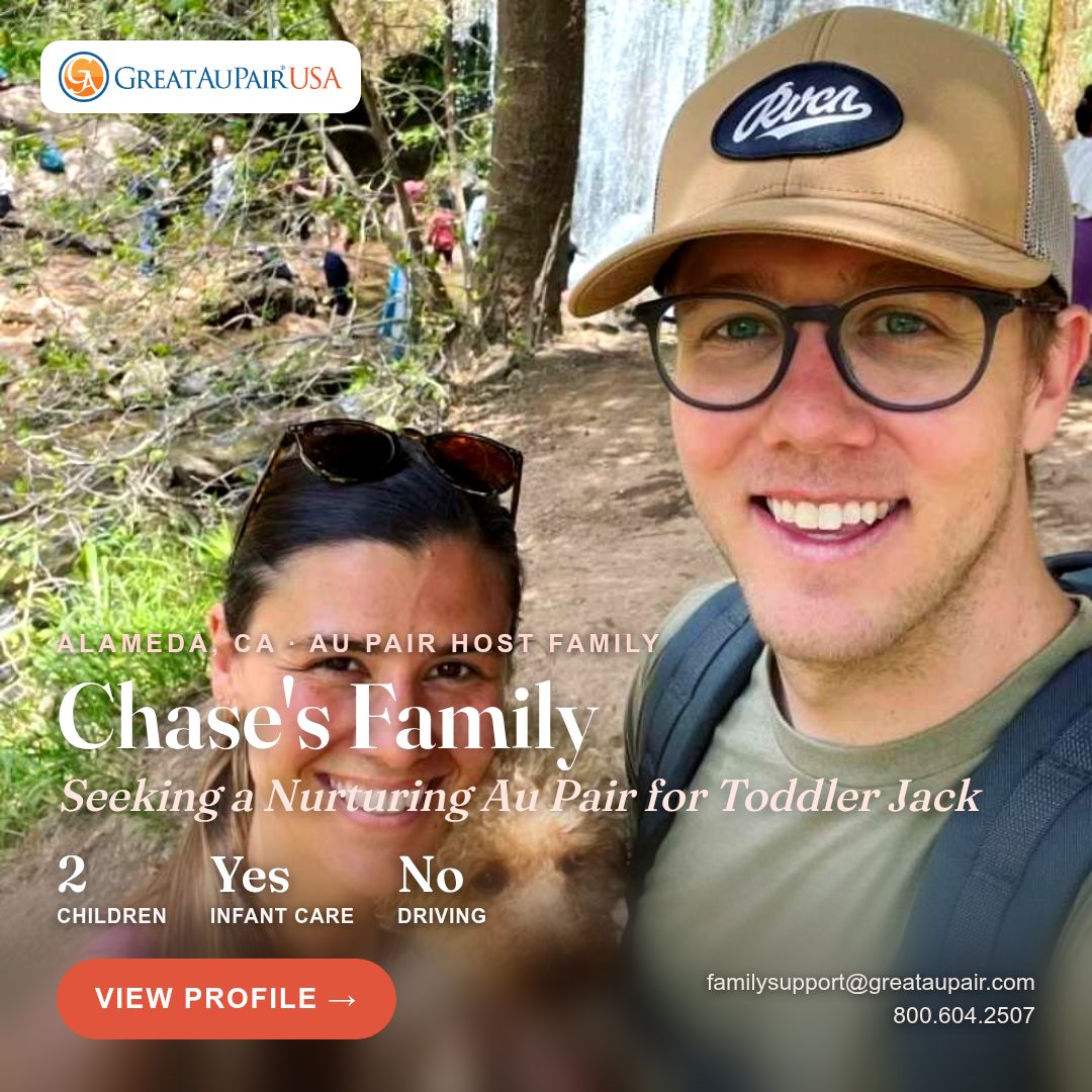 Chase's Family