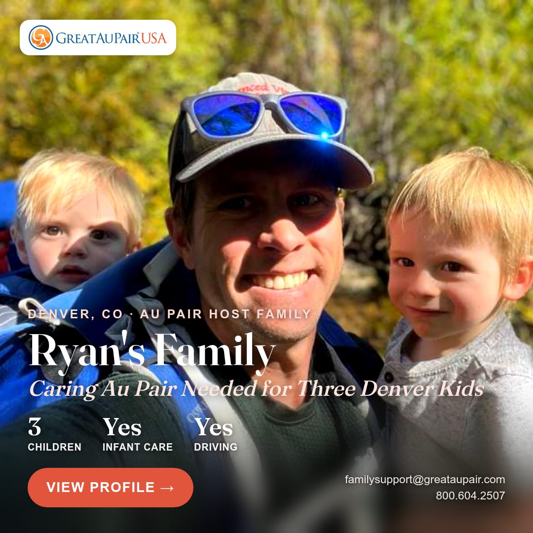 Ryan's Family