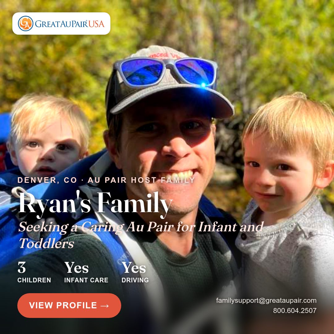Ryan's Family