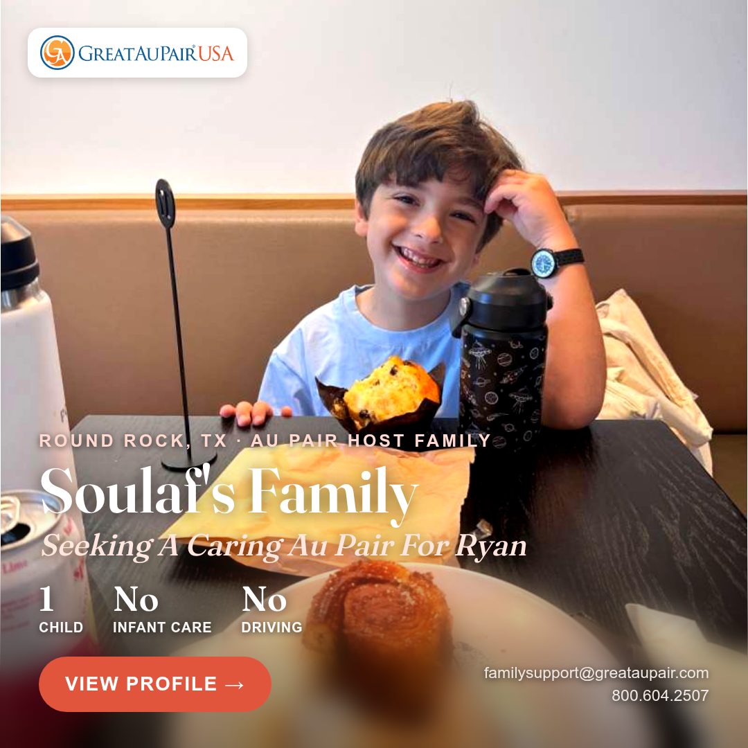 Soulaf's Family