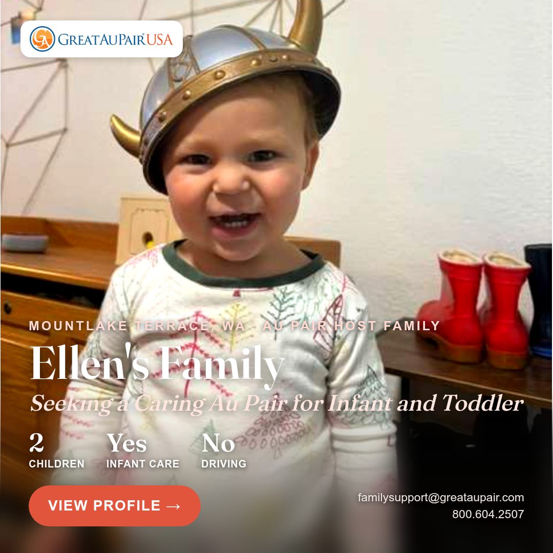 Ellen's Family