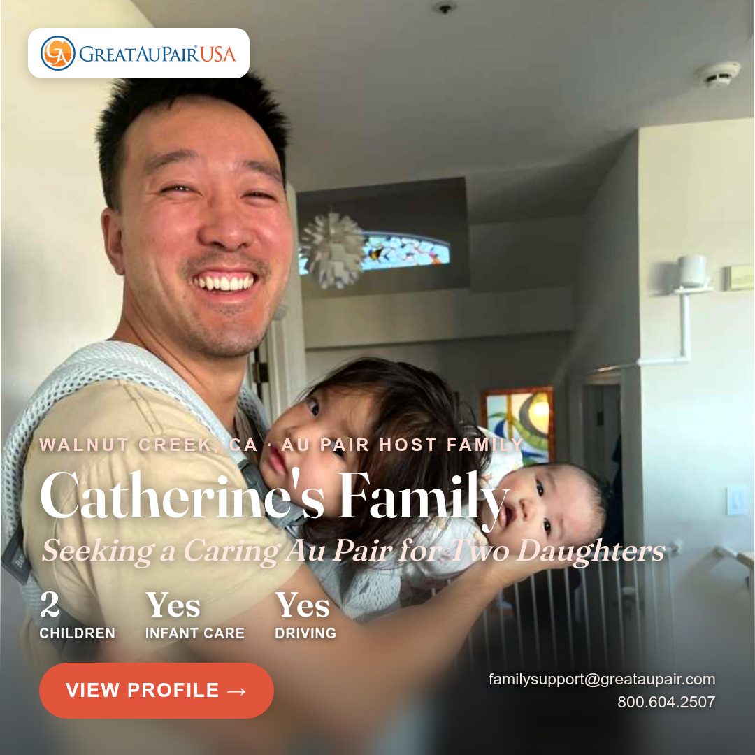 Catherine's Family