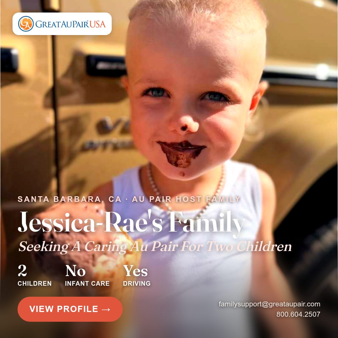 Jessica-Rae's Family