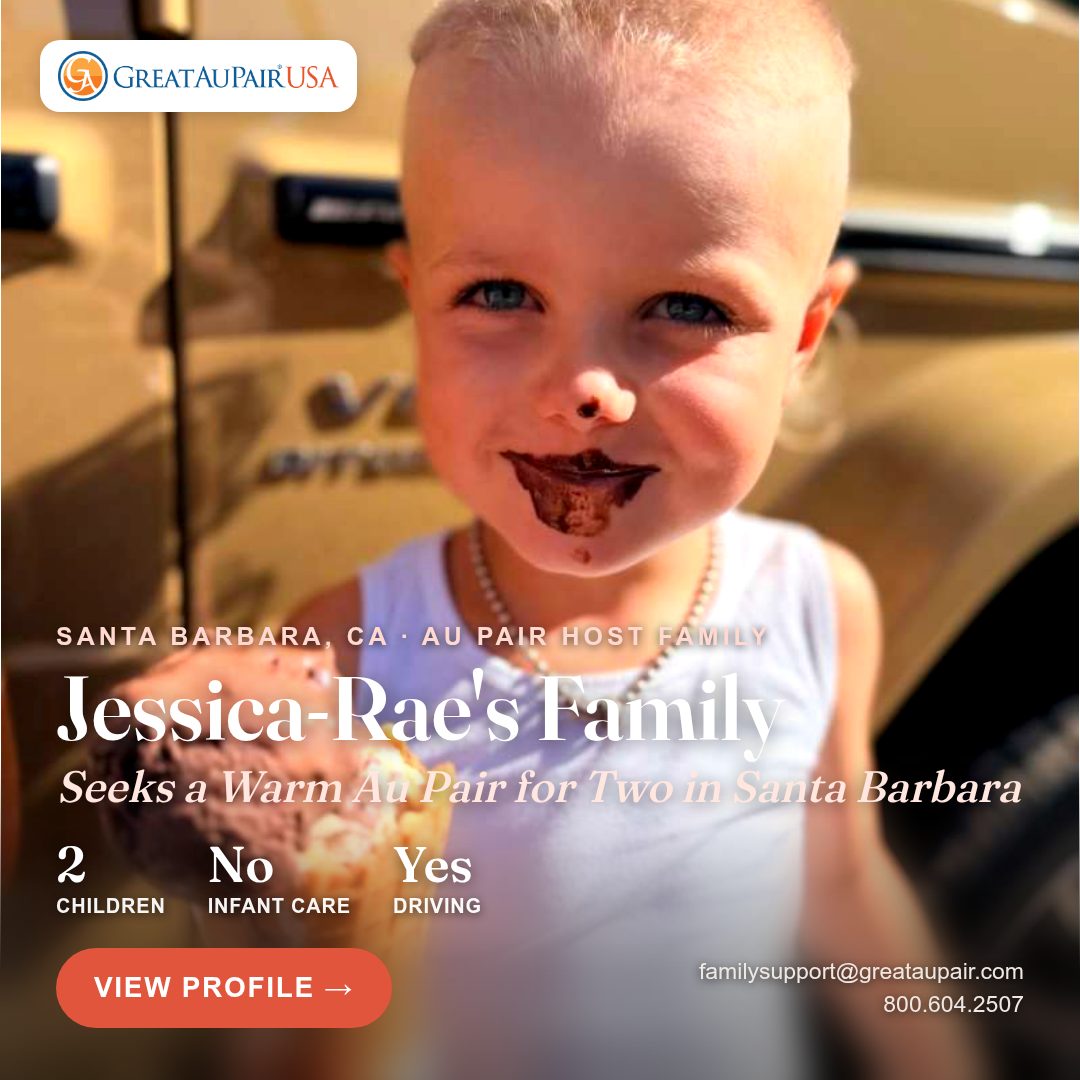 Jessica-Rae's Family
