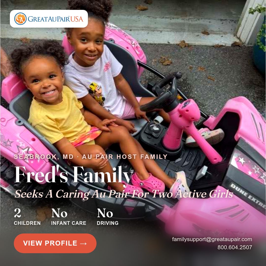 Fred's Family