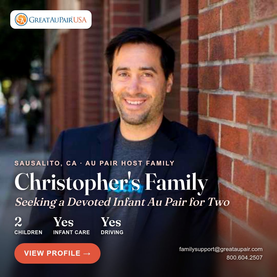 Christopher's Family