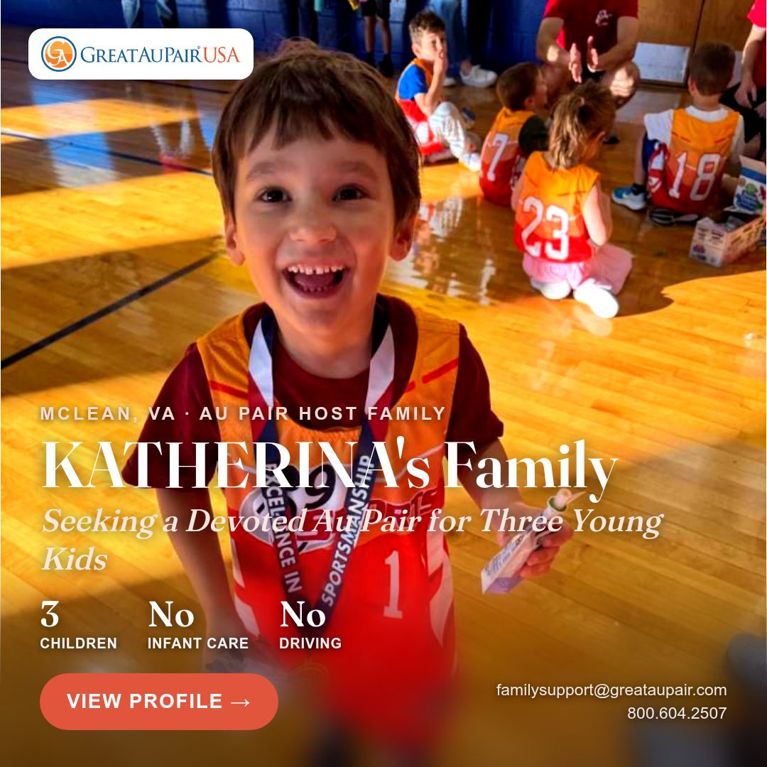 KATHERINA's Family