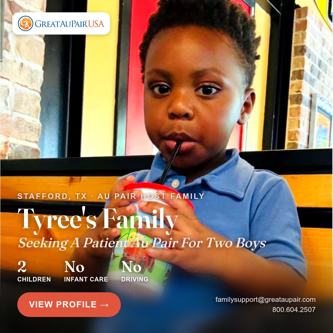 Tyree's Family