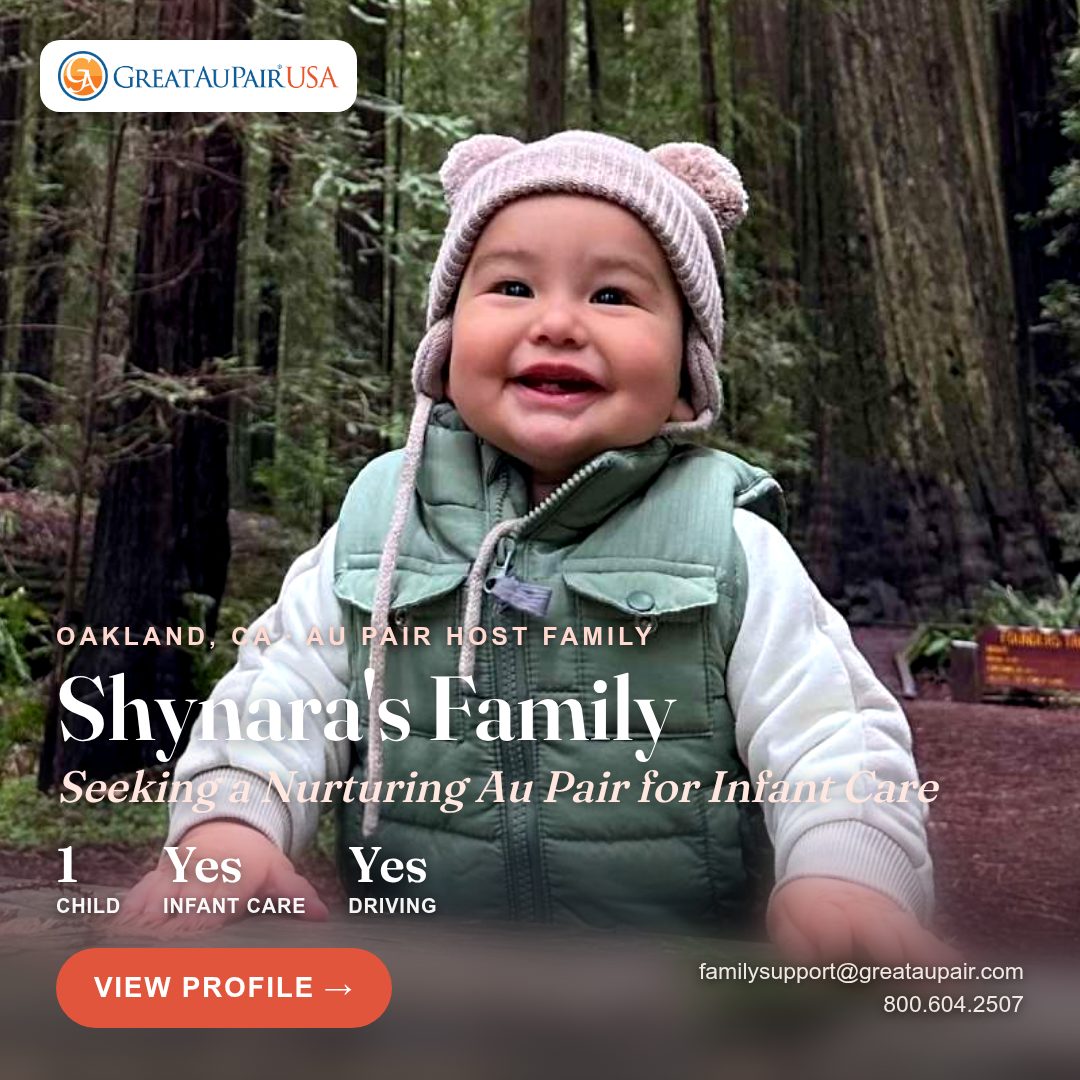 Shynara's Family