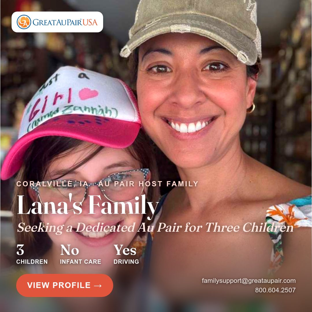 Lana's Family