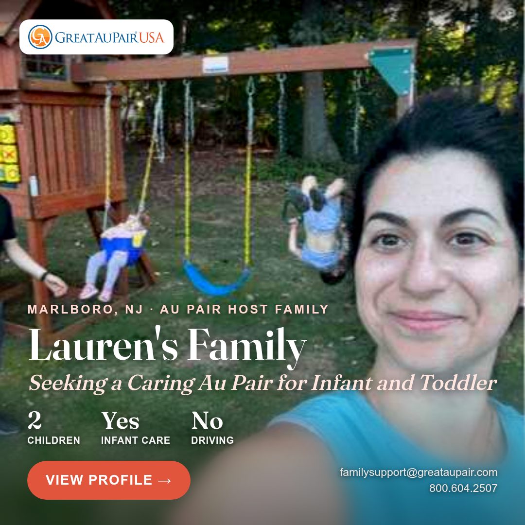Lauren's Family
