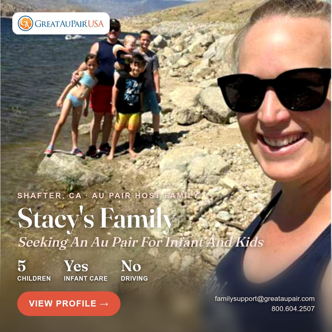 Stacy's Family