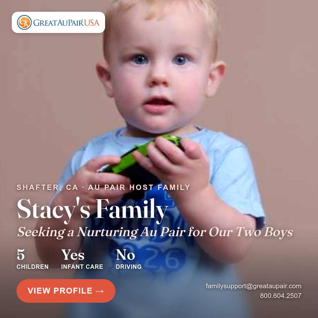 Stacy's Family