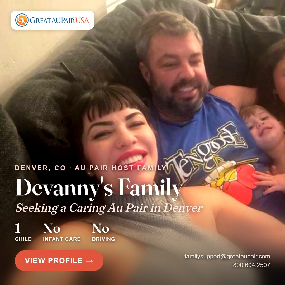 Devanny's Family