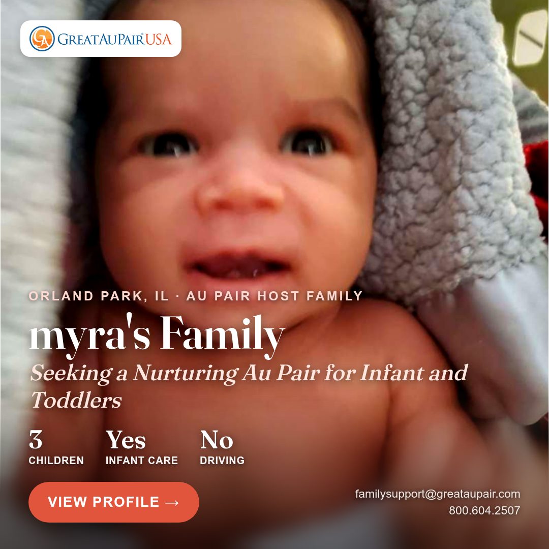 myra's Family