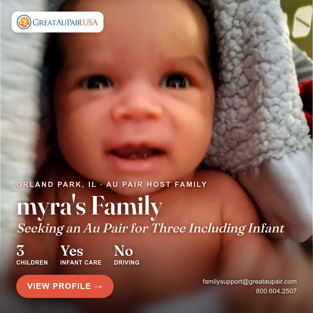 myra's Family
