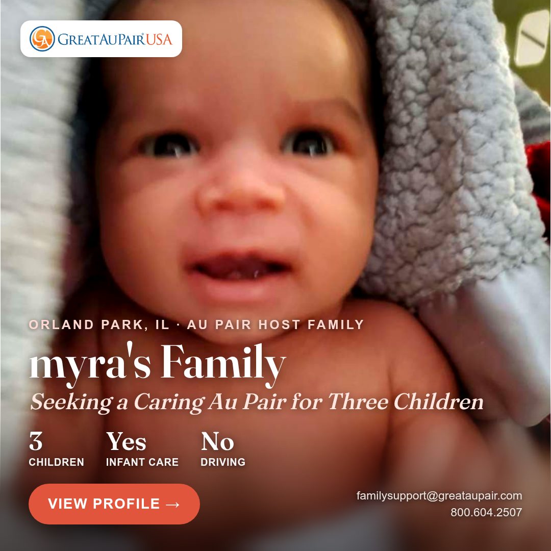 myra's Family