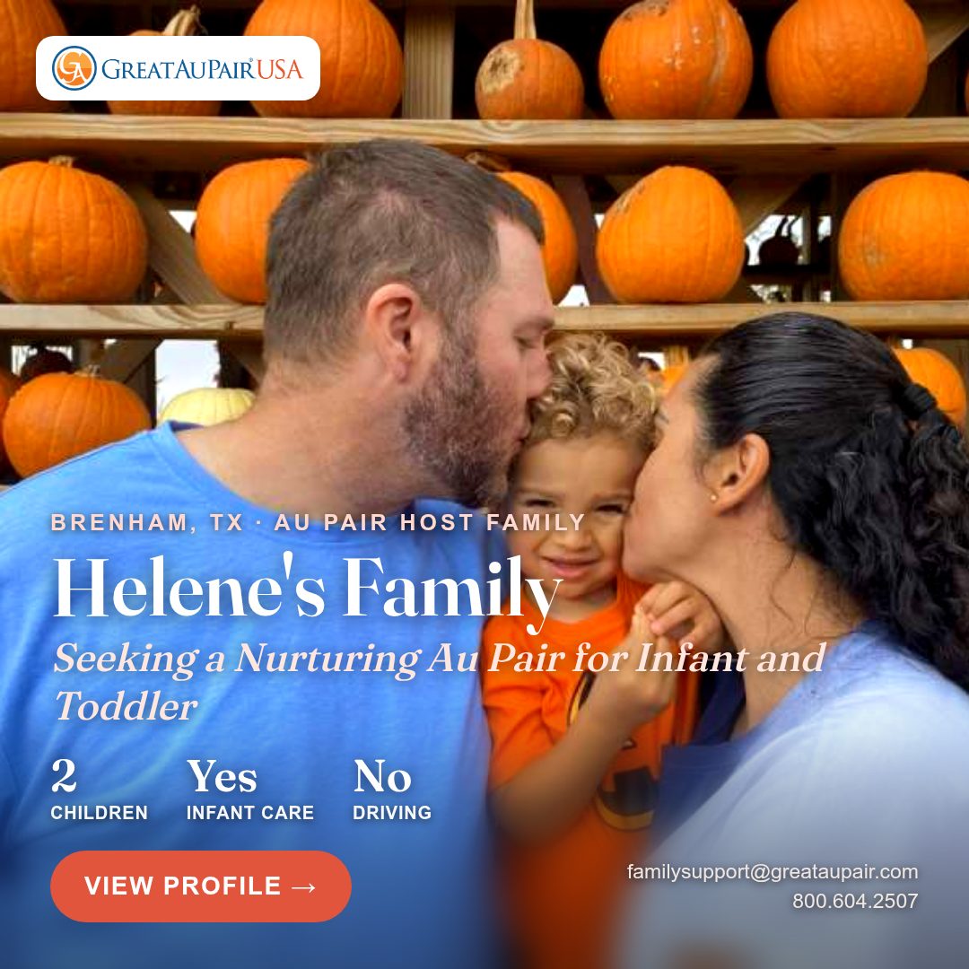 Helene's Family