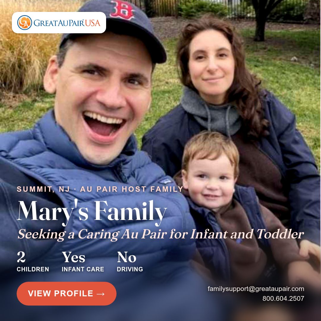 Mary's Family