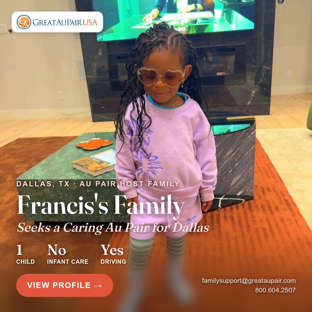Francis's Family