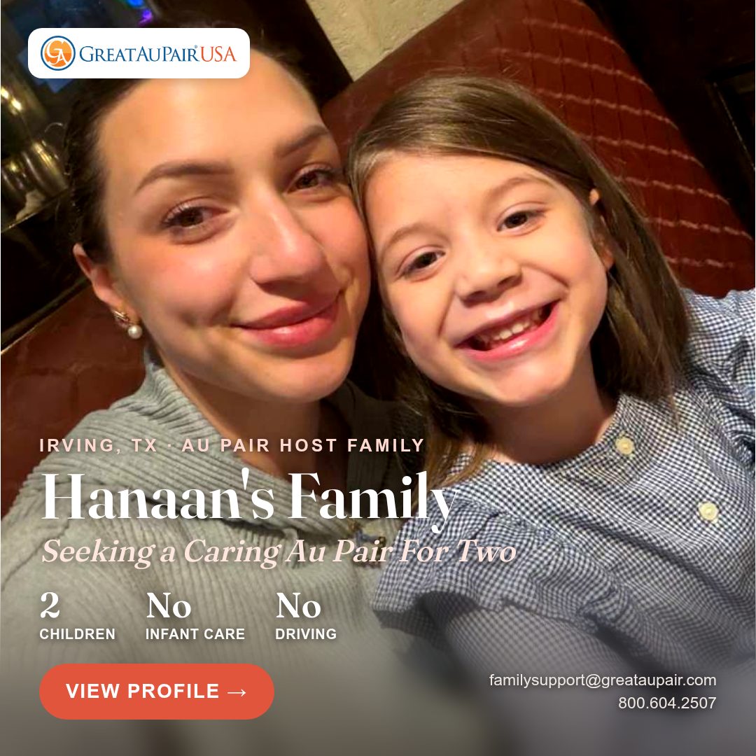 Hanaan's Family