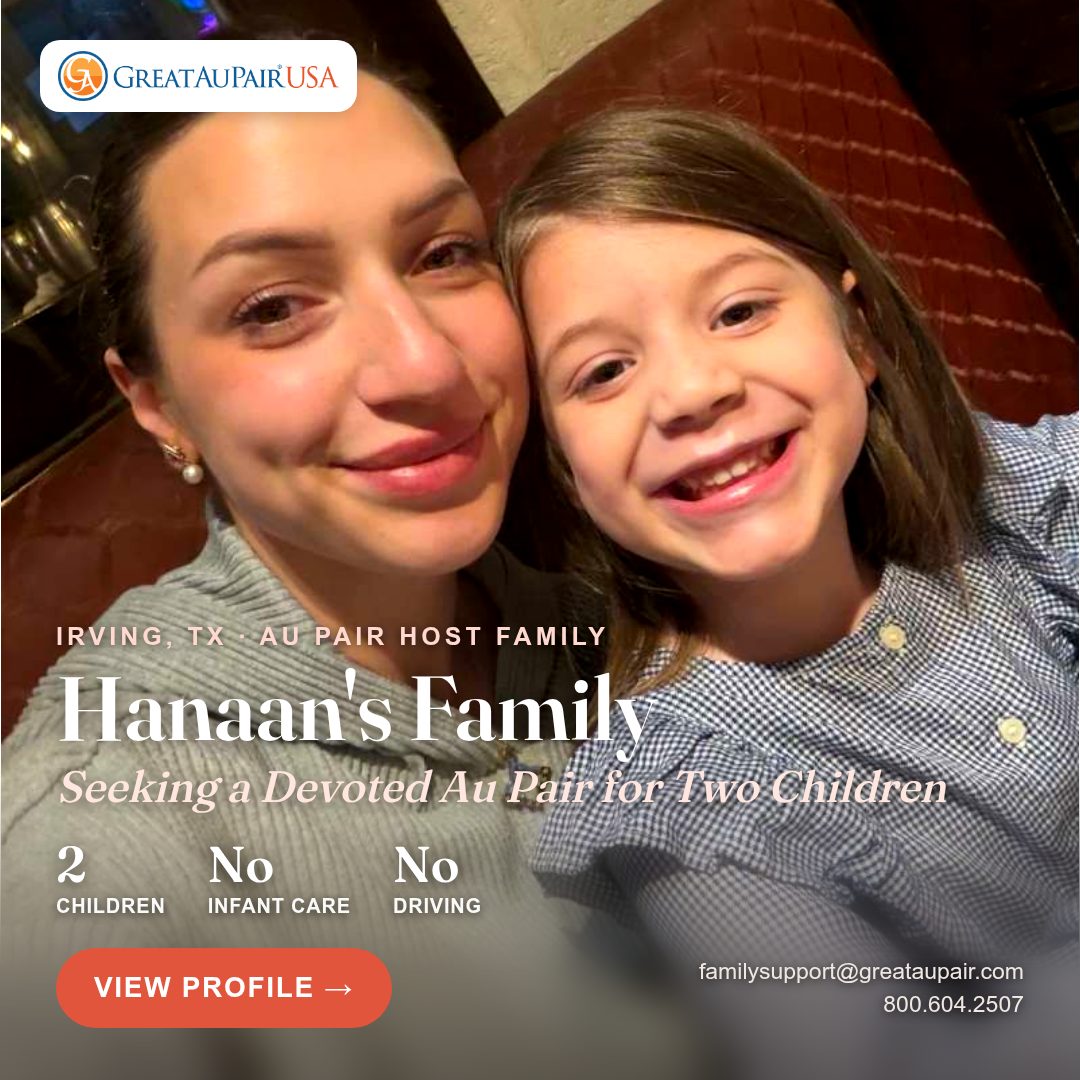 Hanaan's Family