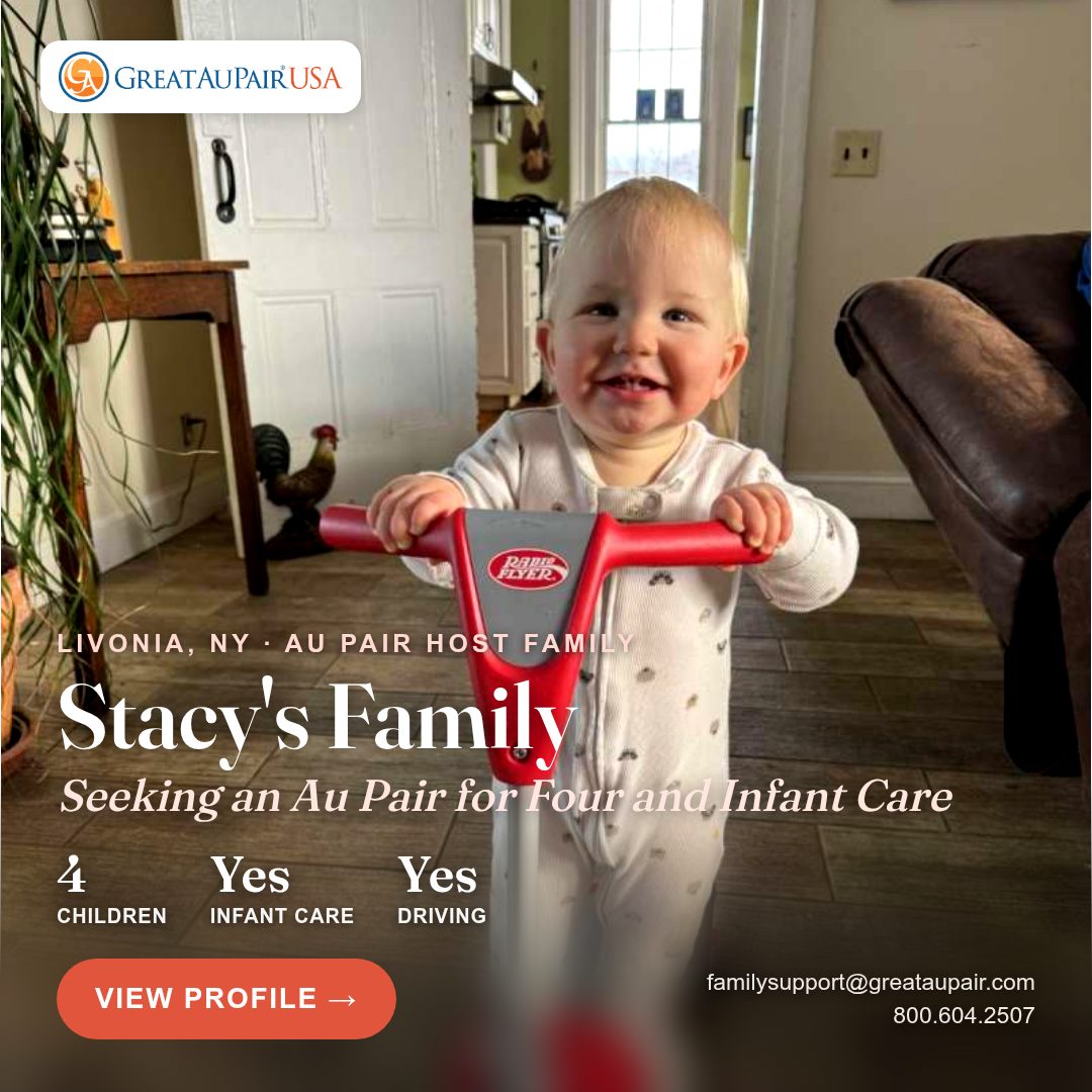 Stacy's Family
