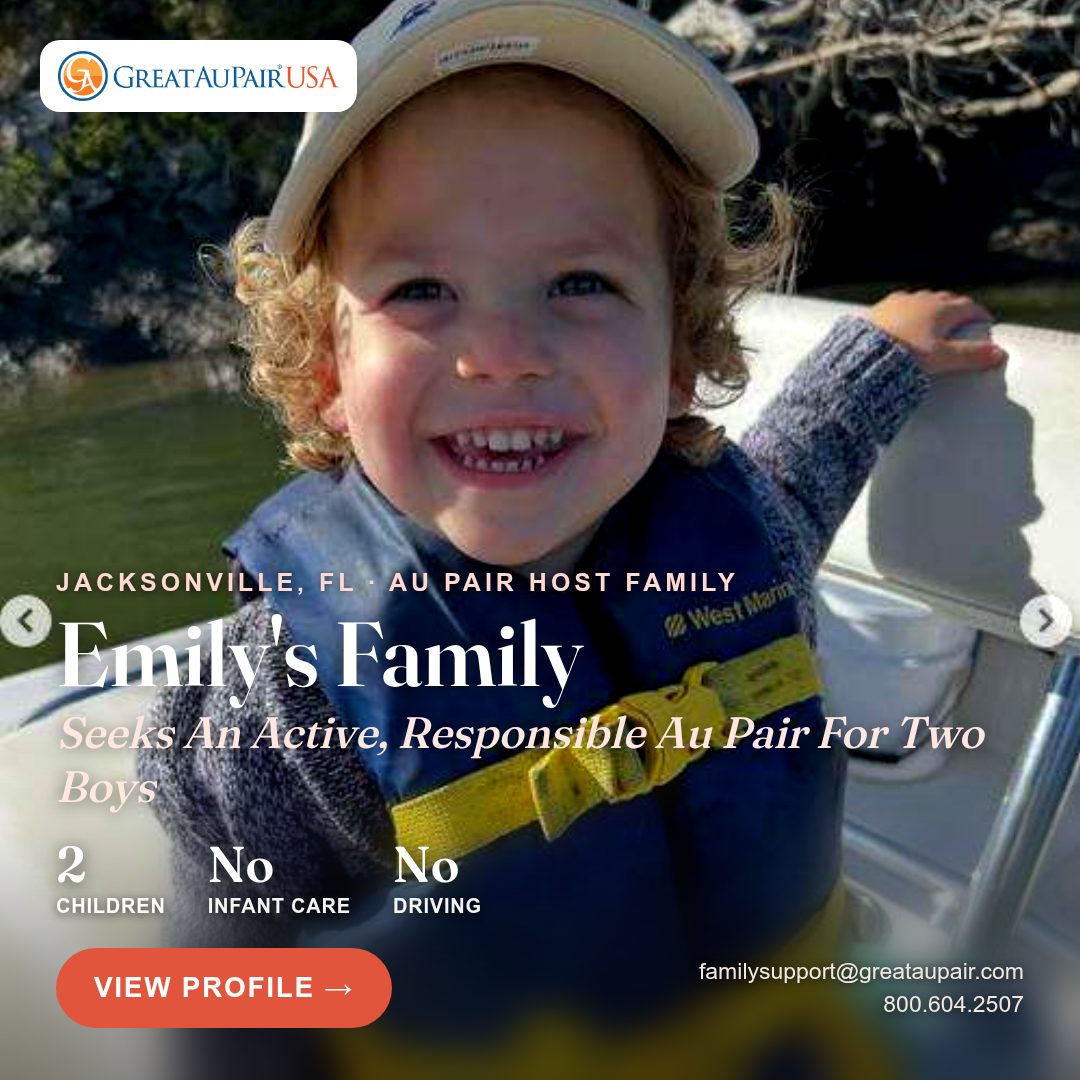 Emily's Family