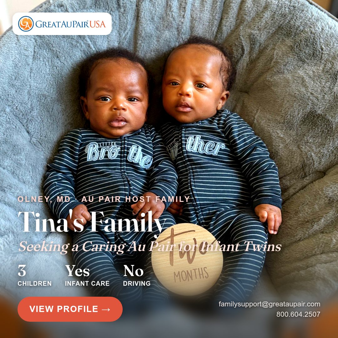 Tina's Family